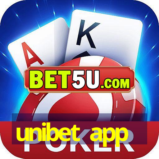 unibet app